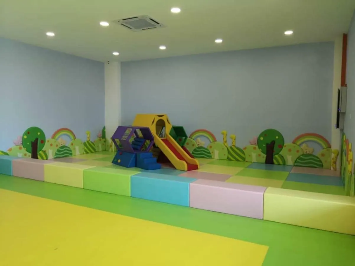 Havona Heart Of Mount Austin By Jl Homestay Johor Bahru Malajzia