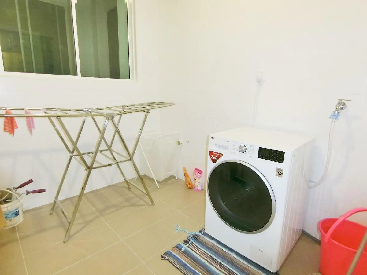 Apartman Havona Heart Of Mount Austin By Jl Homestay Johor Bahru Malajzia